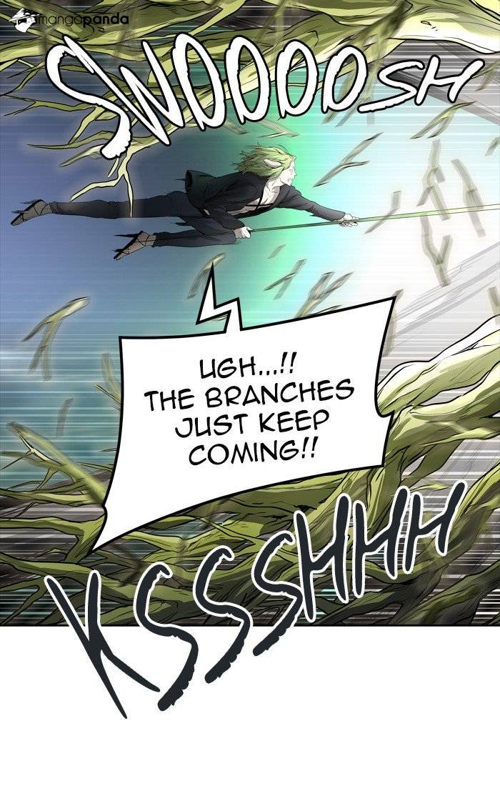 Tower of God Chapter 452 image 003